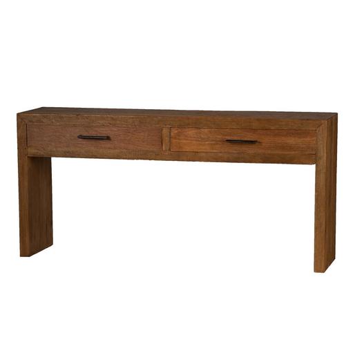 Balok Sidetable 2 lades Maat 120 x 35 x 76 cm, Huis en Inrichting, Kasten | Overige, Nieuw, Ophalen of Verzenden