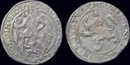 Netherlands Holland leeuwendaalder 1576 zilver, Verzenden