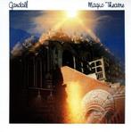 cd - Gandalf - Magic Theatre, Cd's en Dvd's, Verzenden, Zo goed als nieuw