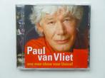 Paul van Vliet - One man show voor Unicef, Cd's en Dvd's, Verzenden, Nieuw in verpakking