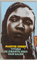 Tituba, de zwarte heks van Salem 9789062652983 M. Conde, Verzenden, Gelezen, M. Conde