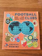 Panini Football Clubs 1975 - FREE Shipping for Europe!!! -, Nieuw