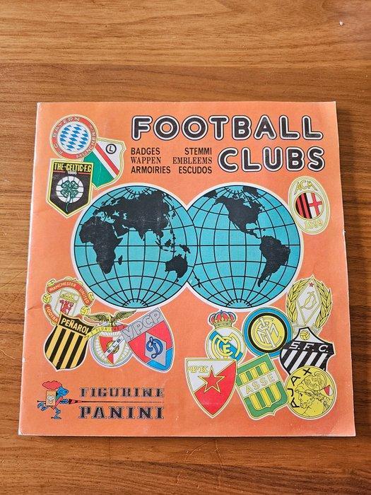 Panini Football Clubs 1975 - FREE Shipping for Europe!!! -, Verzamelen, Stickers