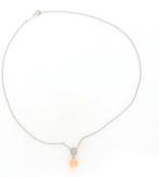 Zonder Minimumprijs - Monile - Ketting met hanger - 18