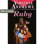 Ruby 9789032504403 Virginia Andrews, Boeken, Sprookjes en Fabels, Verzenden, Gelezen, Virginia Andrews