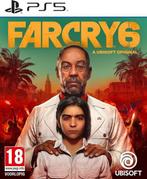 Far Cry 6 PS5 Garantie & morgen in huis!, Spelcomputers en Games, Games | Sony PlayStation 5, Ophalen of Verzenden, Zo goed als nieuw