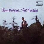 cd - John Martyn - The Tumbler, Cd's en Dvd's, Verzenden, Zo goed als nieuw
