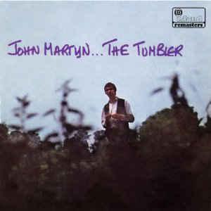 cd - John Martyn - The Tumbler, Cd's en Dvd's, Cd's | Overige Cd's, Zo goed als nieuw, Verzenden