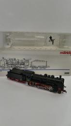 Märklin H0 - 3099 - Stoomlocomotief met tender (1) - Br 38, Hobby en Vrije tijd, Modeltreinen | H0, Nieuw