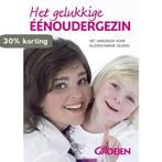 Het Gelukkige Eenoudergezin 9789085743682 Agnes Hofman, Boeken, Verzenden, Zo goed als nieuw, Agnes Hofman