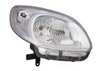 Renault Kangoo 2013-2021 Chroom Koplamp Rechts (Koplampen), Auto-onderdelen, Verzenden, Nieuw