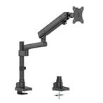ACT Single monitor arm office solid pro with mechanical, Verzenden, Zo goed als nieuw