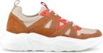 PS Poelman Year Dames - Maat 37 - Leren Chunky Runner, Kleding | Dames, Verzenden, Nieuw