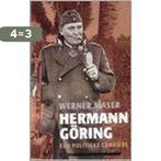 Hermann Goring 9789059110229 W. Maser, Boeken, Verzenden, Gelezen, W. Maser