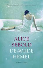De wijde hemel 9789023475552 Alice Sebold, Verzenden, Zo goed als nieuw, Alice Sebold