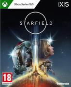 Starfield Xbox Series Garantie & morgen in huis!, Ophalen of Verzenden, Zo goed als nieuw