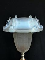 Lamp - parelmoerig