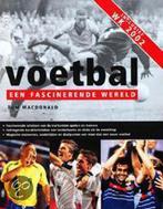 Voetbal 9789059201019 T. MacDonald, Verzenden, Zo goed als nieuw, T. MacDonald