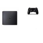 Playstation 4 500GB Slim + Nieuwe Controller (Third Party), Spelcomputers en Games, Spelcomputers | Sony PlayStation 4, Ophalen of Verzenden