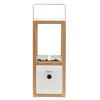 Cosi Fires - Cosiscoop Urban white - gaslantaarn, Verzenden, Nieuw