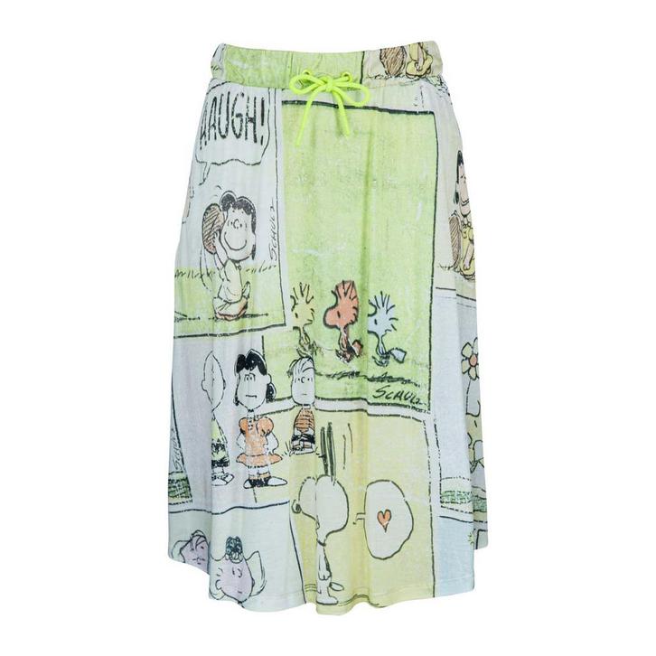 Frogbox • Snoopy rok • 36, Kleding | Dames, Rokken, Overige kleuren, Nieuw, Maat 36 (S), Verzenden