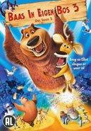 Baas in eigen bos 3 (Open season 3) - DVD, Cd's en Dvd's, Verzenden, Nieuw in verpakking