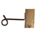 Gallagher Afstandisolator Krulstaart Terra 17,5cm - 10 stuks, Ophalen of Verzenden, Nieuw