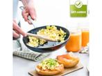 GreenPan Barcelona Infinity Pro Wokpan - Ø28cm - Zwart -, Verzenden, Nieuw