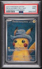 Veiling Pokémon en TCG | Zaterdag 14 februari 2026, Nieuw