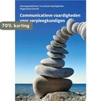 Communicatieve vaardigheden voor verpleegkundigen, Verzenden, Zo goed als nieuw, Karin van Pijpen