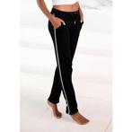 Bench. Loungewear Homewearbroek met metallic-strepen,, Kleding | Dames, Verzenden