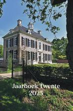 Jaarboek Twente 2025 / Jaarboek Twente / 64 9789071517716, Verzenden, Gelezen