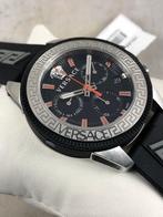 Versace - Greca Action Chronograph - VE3J002 22 - Heren -, Nieuw