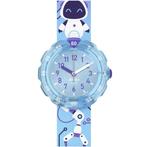 Horloge Heren Flik Flak ZFPSP070, Verzenden, Nieuw
