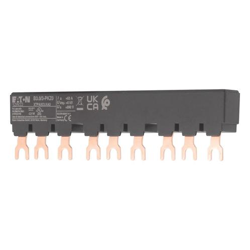 EATON INDUSTRIES Kamrail - 232289, Doe-het-zelf en Verbouw, Elektra en Kabels, Overige typen, Nieuw, Verzenden