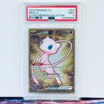 Pokémon Graded card - Mew ex #205 - Pokémon - PSA 9 -, Nieuw