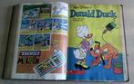 Donald Duck jaargang 1966/1967/1968/1969 - 209 comics in 8, Boeken, Nieuw