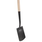 Talen Tools Spade 76 cm - Perfect voor Diep Spitten en Tu..., Tuin en Terras, Hand-tuingereedschap, Ophalen of Verzenden, Nieuw