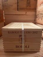 2013 Boroli Barolo Villero - Barolo - 6 Flessen (0.75 liter), Nieuw