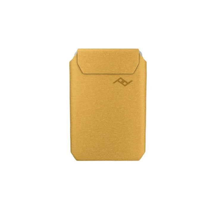 Peak Design - Mobile Wallet Slim - Sun, Telecommunicatie, Mobiele telefoons | Hoesjes en Frontjes | Overige merken, Ophalen of Verzenden
