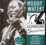 cd - Muddy Waters - The London Sessions