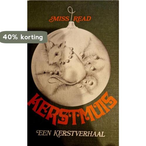Kerstmuis 9789060459898 Read, Boeken, Overige Boeken, Gelezen, Verzenden