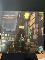David Bowie - David Bowie-The rise and fall of Ziggy, Cd's en Dvd's, Nieuw in verpakking