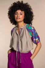 -25% Geisha  Geisha Top 33321-20  maat M, Kleding | Dames, Tops, Verzenden, Nieuw