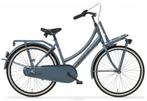 Cortina U4  Mini meisjesfiets 24 3-speed Stone Wash Matt 8+, Fietsen en Brommers, Verzenden, Nieuw