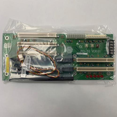Bieden: Furuno PCI-5S mother board for EC-1000C - 000151569, Watersport en Boten, Navigatiemiddelen en Scheepselektronica, Kabel of Apparatuur