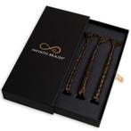 Infinity Braids  Infinity Braidies Mini Copper Bronze, Verzenden, Nieuw