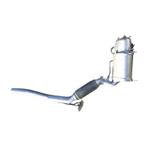 Roetfilter Skoda Octavia / Volkswagen Golf 6. 1K0254707NX., Verzenden, Nieuw