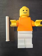 Lego MOC (My own creation) - Wc rol houder custom made, Nieuw
