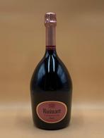 Ruinart, Rosé - Champagne - 1 Magnum (1,5 L), Nieuw